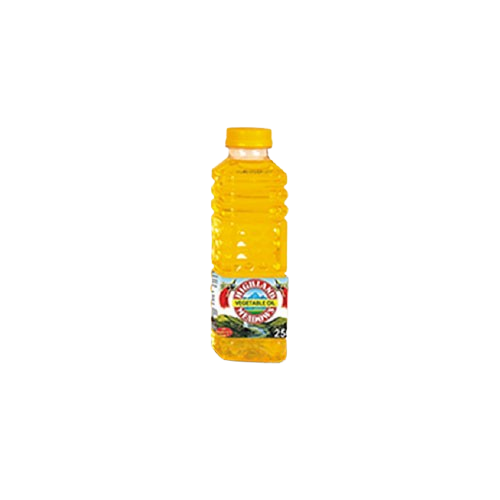 HIGHLAND MEADOWS COOKING OIL 48x250ML