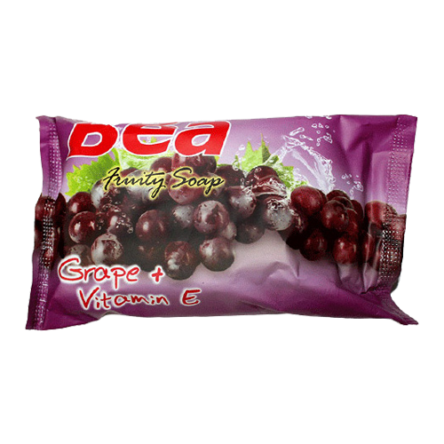 BEA FRUITY SOAP 75Gg X 72 – BLACKCURRANT