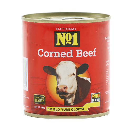 Food & Beverages, Food & Beverages > Meat & Fish – 24x300G