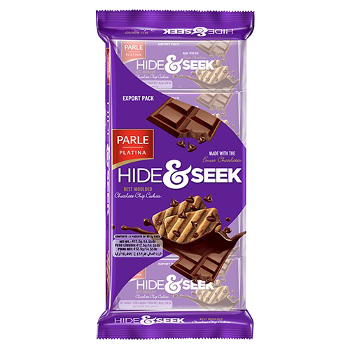 HIDE & SEEK COOKIES 412g