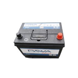 PAWA BATTERY – N50L-MF