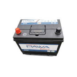 PAWA BATTERY – N50Z-MF
