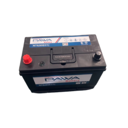 PAWA BATTERY – N70-MF