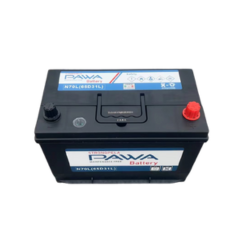 PAWA BATTERY – N70L-MF