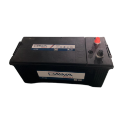 VEHICLE BATTERY – N150 SMF