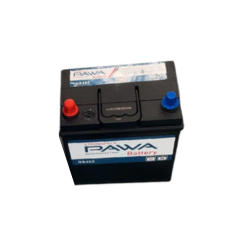 PAWA BATTERY – NS40Z-MF -SMALL POSTS