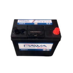 PAWA BATTERY – NS40ZLS-MF -BIG POSTS