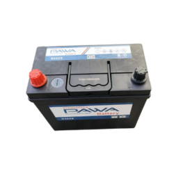 PAWA BATTERY – N40ZS