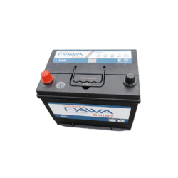 PAWA BATTERY – N50-MF