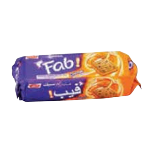 H&S FAB SANDWICH ORANGE (112g)-60PKT