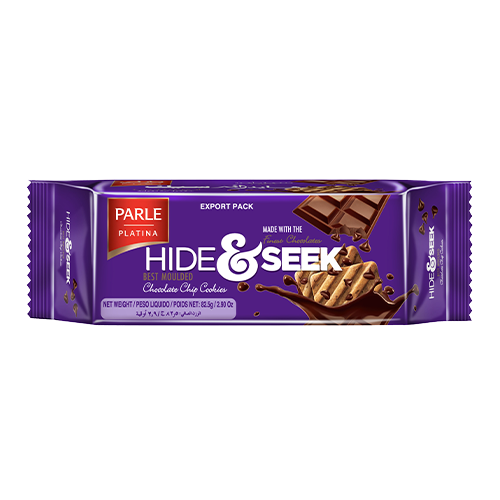 HIDE & SEEK (82.5g)x60PKT