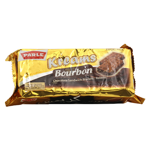 KREAMS BOURBON (80g) x60PKT