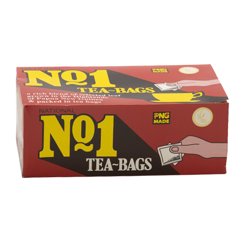 NN1 Tea Bag 23×100′