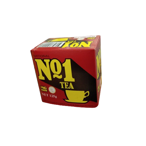 NN1 Tea Leaf 100x125g