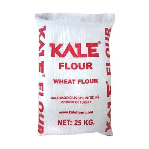 KALE WHEAT FLOUR 1x55Kg