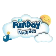 Fun day nappies